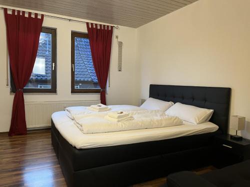 Ruby Rose - Business & Family Apartment