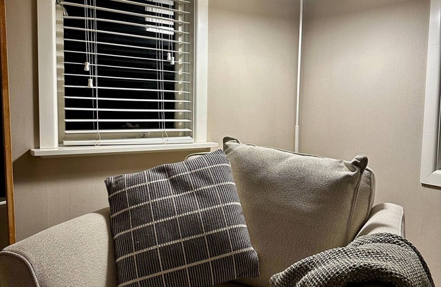 Ruby’s Nest – A countryside experience