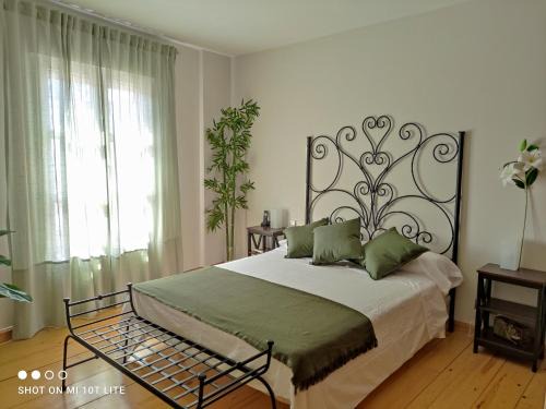 Rucanon 1 La casa del pueblo 4 Estrellas