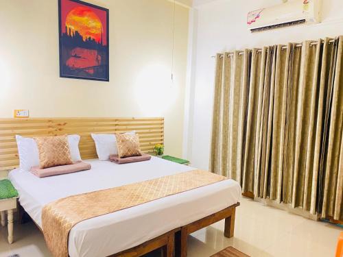 Rudra Homestay Varanasi
