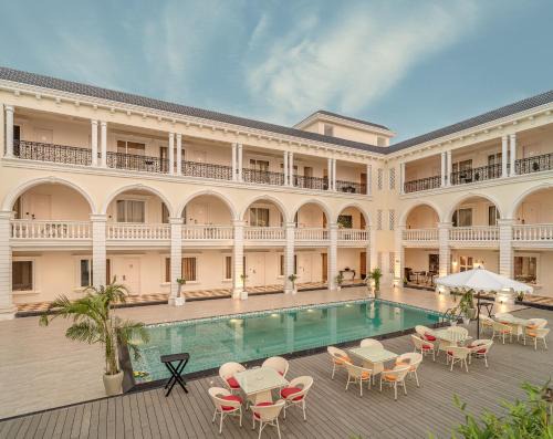 Rudra Imperial Resort