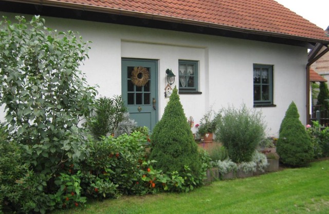 Ruhe geniessen bei Kulbes