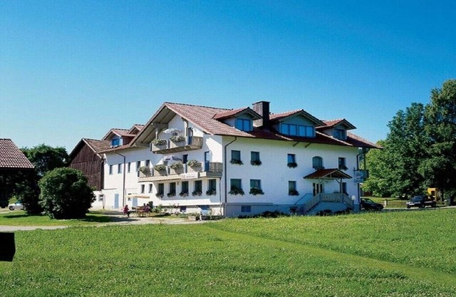 Ruhig Gelegene Fewo 05 - Rustikal und Modern Eingerichtet in Waldnähe