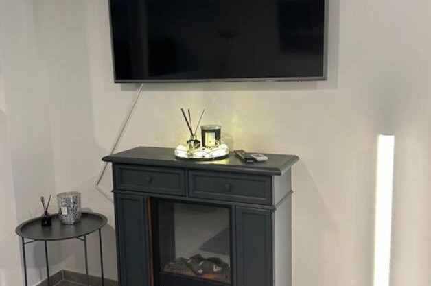 ruhig wohnen im kleinen Bungalow im Süden von Berlin