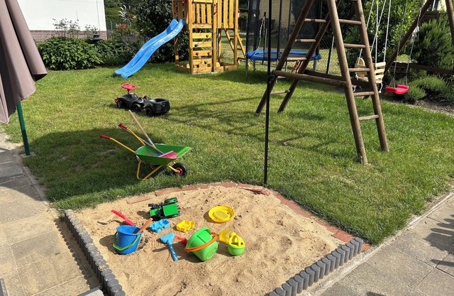 Ruhige Ferienwohnung Nähe Steinhuder Meer