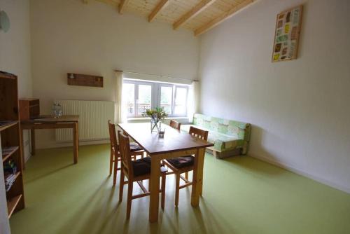 Ruhige und Helle Wohnung in Weimar