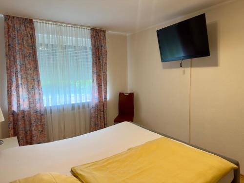 Ruhige Wohnung in Springe