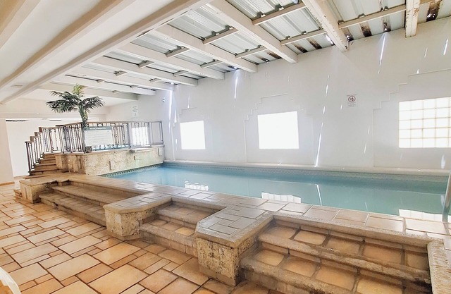 Ruiz Milán Hotel