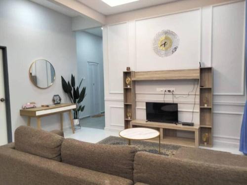 Ruls Homestay Kuala Nerus