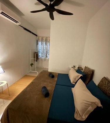 Rumah Inap Wancu formuslim