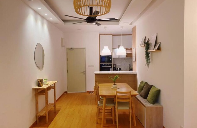 RumaMuji Kita KLIA, Putrajaya, Cyberjaya Musliem Only