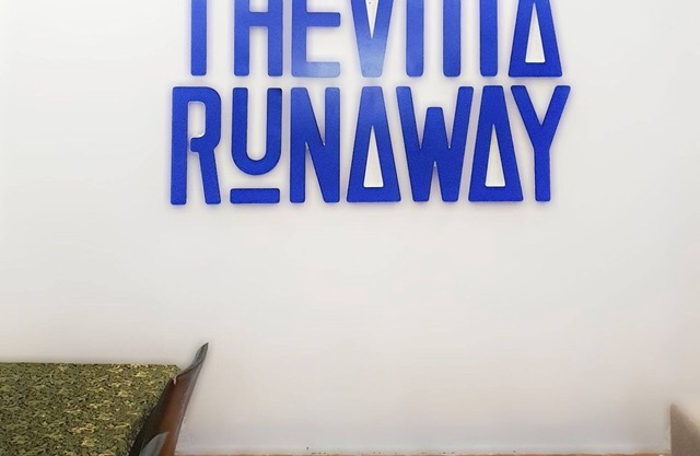 Runaway Villa in Thach That, Hanoi