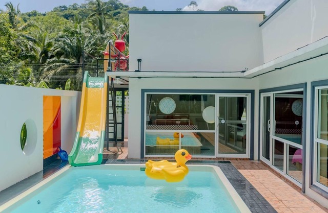 Rungmod Villa Khanom