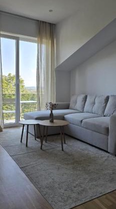 Runo Apartamenty - komfort i widok w centrum miasta