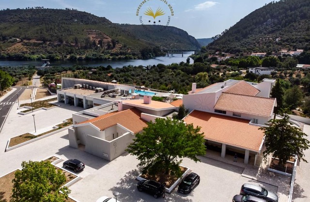 Rupestre Arts Hotel Ródão