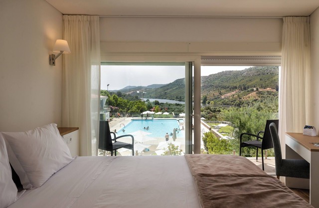 Rupestre Arts Hotel Ródão