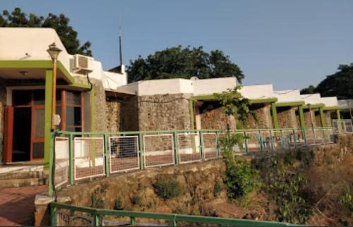 Rupmati The Valley Hotel