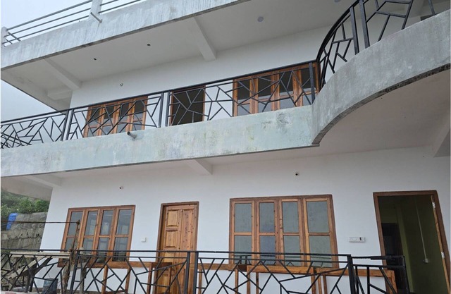 Rupsadeya Homestay Sittong