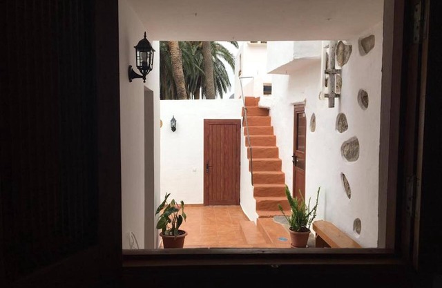 Rural House Mis Abuelos