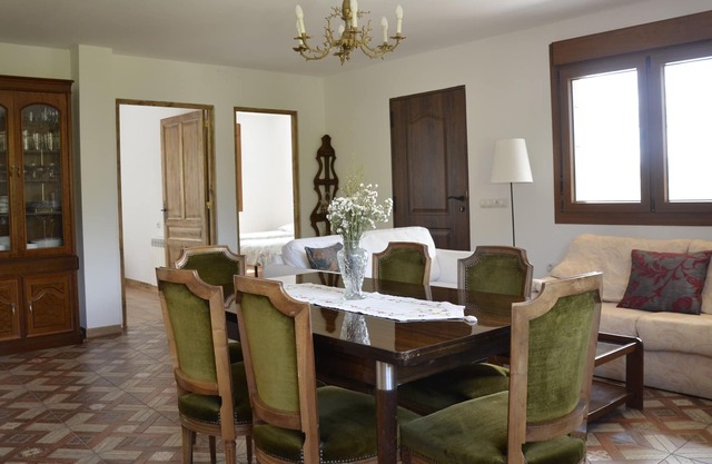 Rural accommodation in Robledo de Chavela