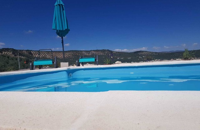 Rural Accommodation Casa de la Cruz.