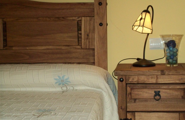 Rural Accommodation El Salat · Alfàbega