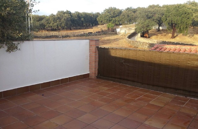 Rural Accommodation El Mirador de Jabuguillo