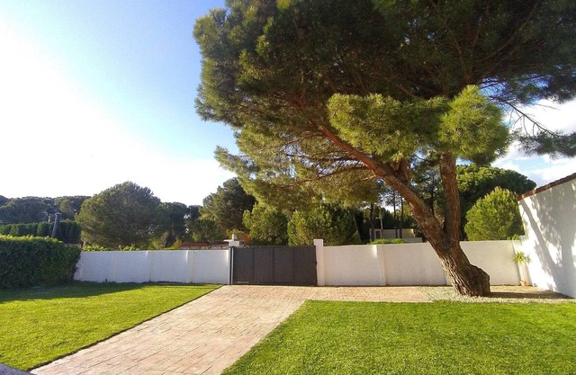 Rural Accommodation Golden Mile Ribera Del Duero