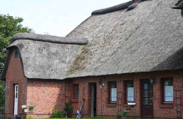 Rural and secluded, yet close to the spa