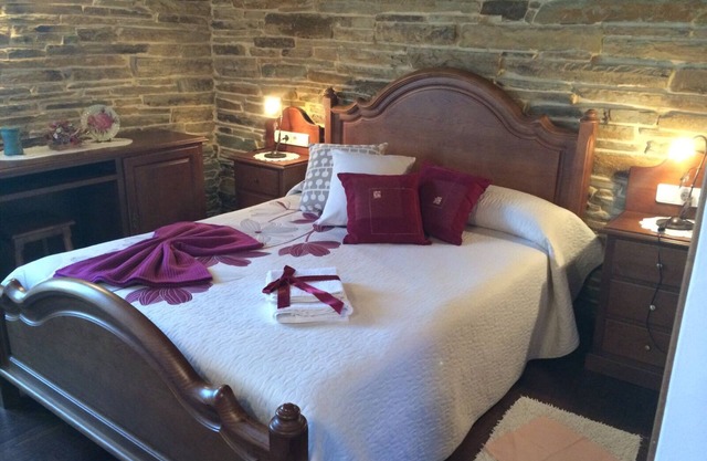 Rural Apartment La Posada de Oscos