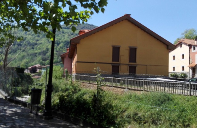 Rural apartment Rest