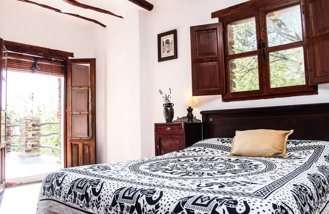 Rural apartment Cortijo Catifalarga - ÍNTEGRO RENTAL