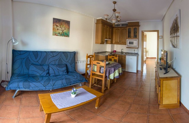 Rural apartment Las Hurdes* for 2 people in Las Hurdes ATR-CC0041
