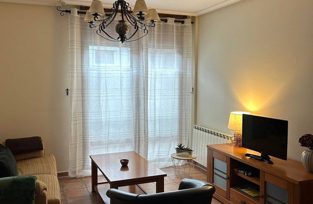 Rural Apartment Forest View