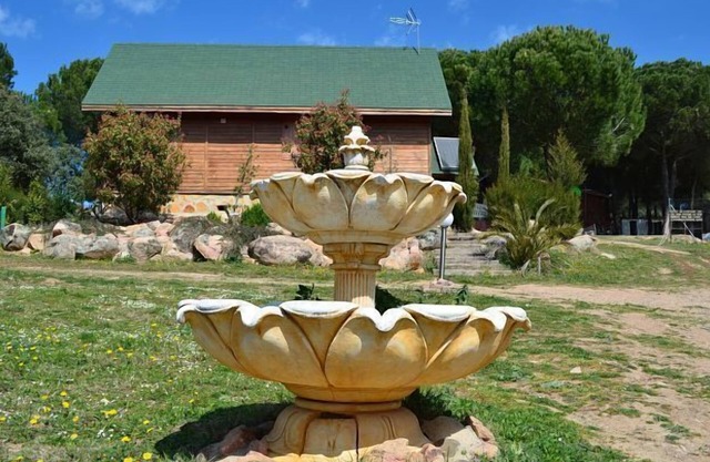 Rural apartment Paraje San Ginés for 1/3 people