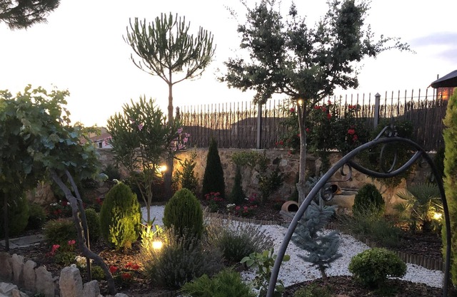 Rural Apartment "The jewel of Eden"