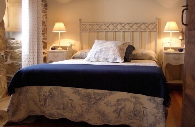 Rural apartments Ca Lulón - LA SOLANA (4 people)