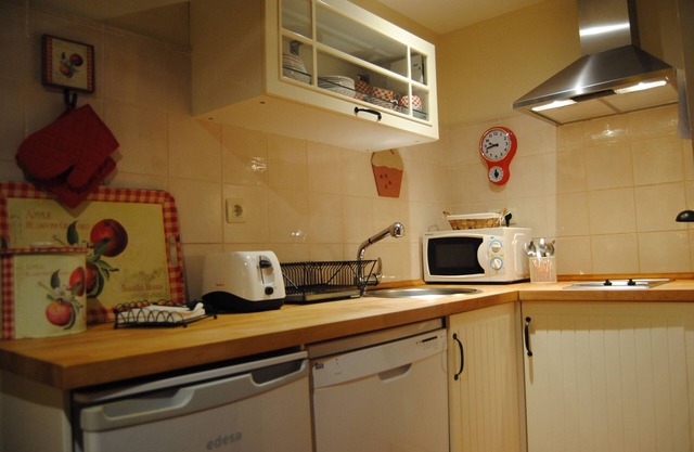 Rural apartments Ca Lulón - LA COLMENA (2 people)