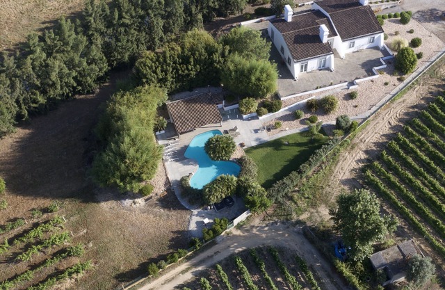 Rural farm Enjoy nature and feel the silence