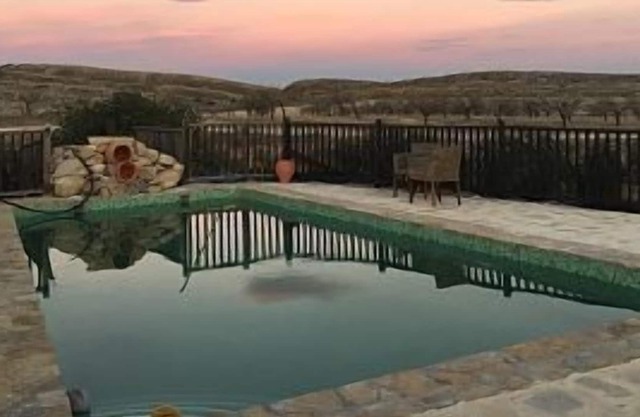 Rural house (full rental) Finca el Pocico for 4 people