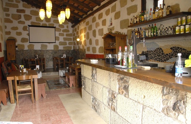 Rural Hotel 4 Corners Hab 8