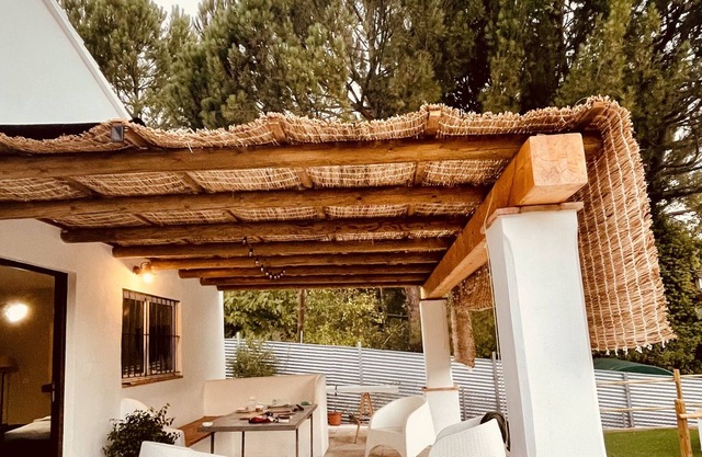 Rural house 3 minutes from the greenway