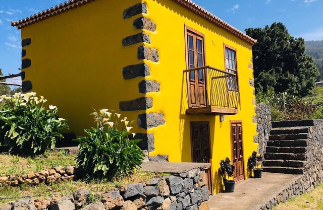 Rural House Abuelo - Perfect stars observation site