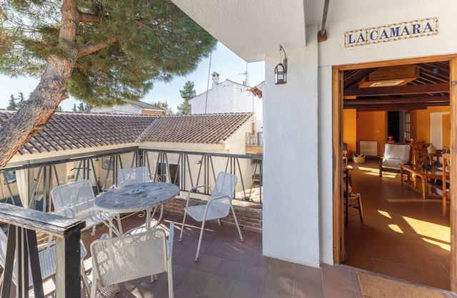 Rural House 'Casa Albanta' with Private Terrace, Wi-Fi, and Air Conditioning