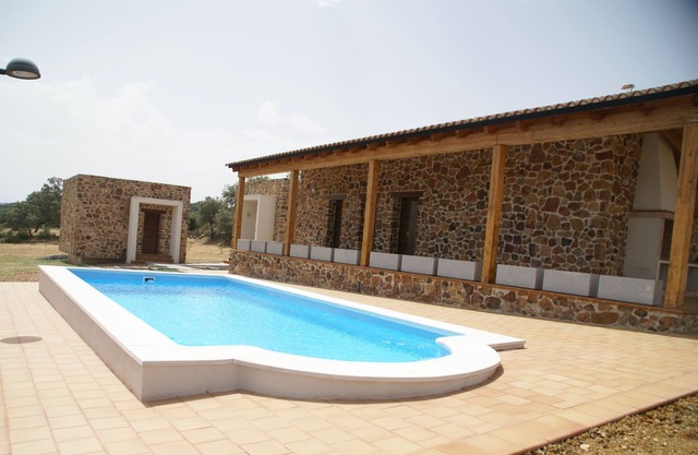 Rural house El Peralillo