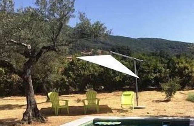 Rural house El Vivero de la Panera