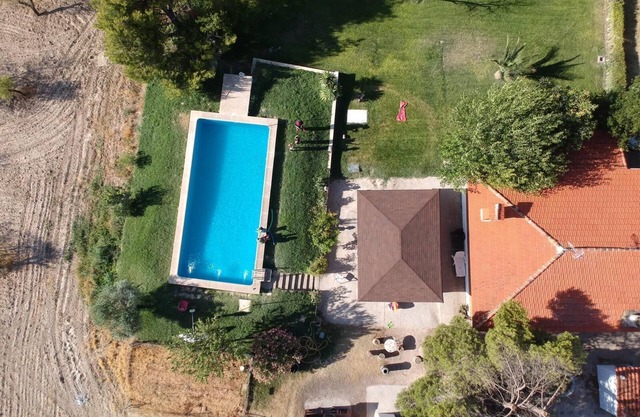 Rural house (full rental) Finca El Relax for 10 people