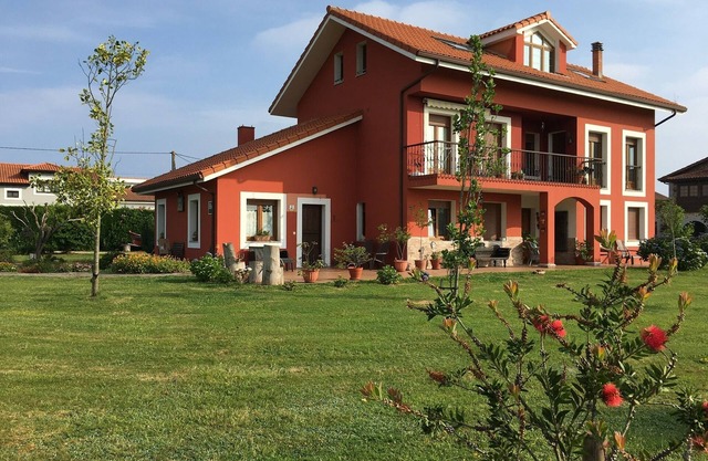 Rural house for full rental or by rooms