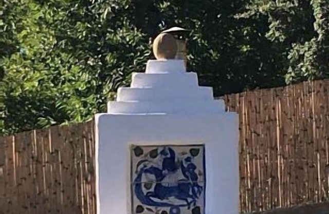 Rural house (full rental) Finca El Gato for 6 people