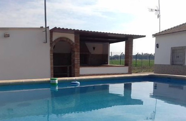 Rural house (full rental) Lacandelita for 10 people